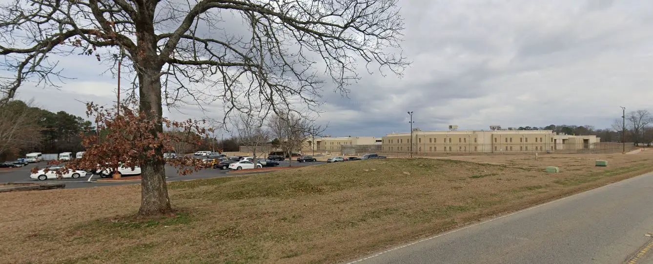 Photos Clayton County Prison 2